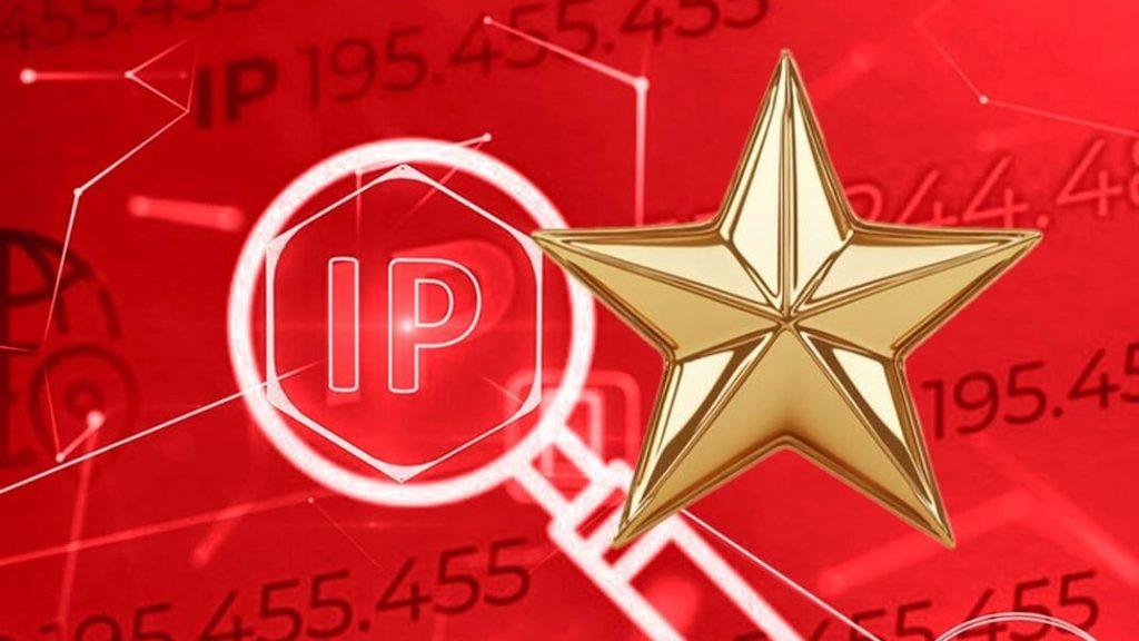 Bộ Công an quản lý IP