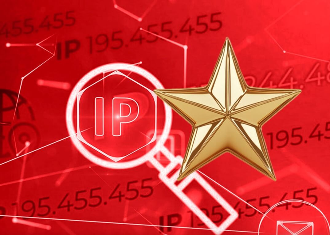 Bộ Công an quản lý IP