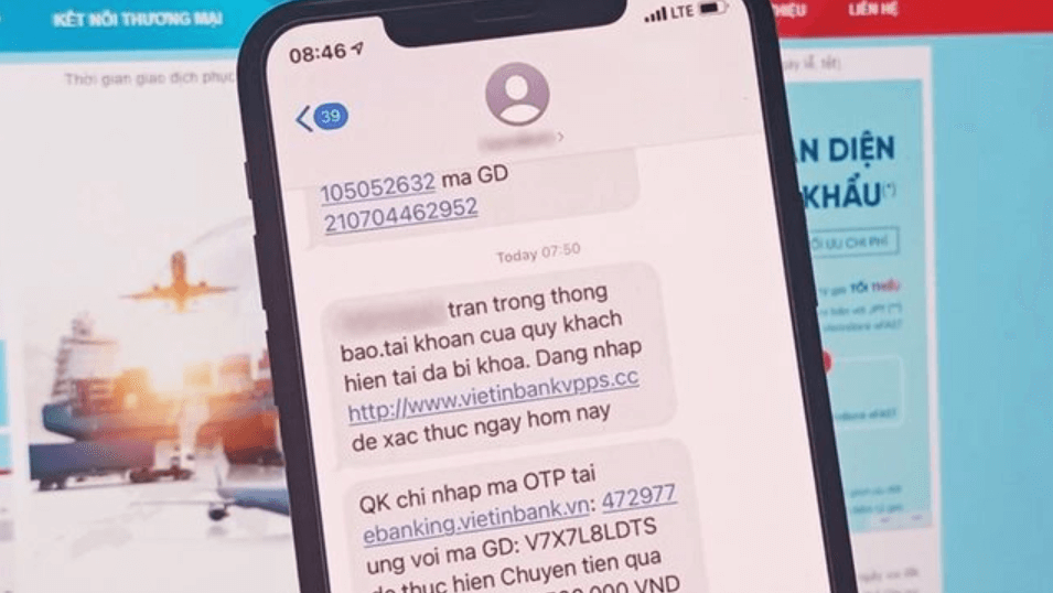 Tự tử vì chuyển khoản nhầm