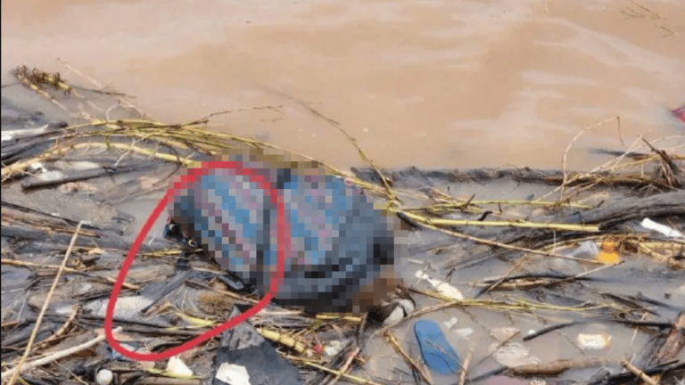 Cô gái xinh đẹp 19 tuổi bị t-r-ó-i, b-ỏ bao nilon t-r-ô-i sông: Tiết lộ về hung thủ