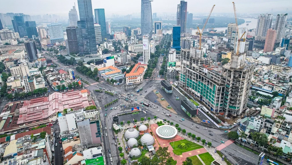 Thông tin về sáp nhập tỉnh lan truyền trên mạng xã hội hoàn toàn sai lệch