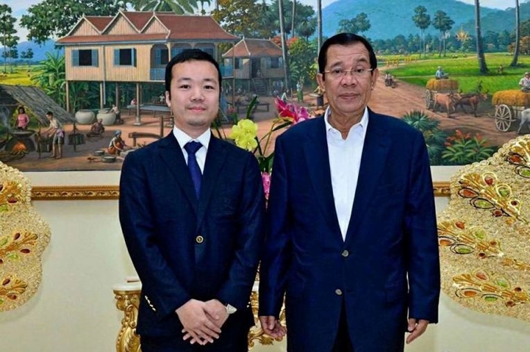 “Ông trùm” ʟừᴀ đảᴏ Chen Zhi đã ʙị ʙắᴛ và ᴛʀụᴄ xᴜấᴛ về Trung Quốc?