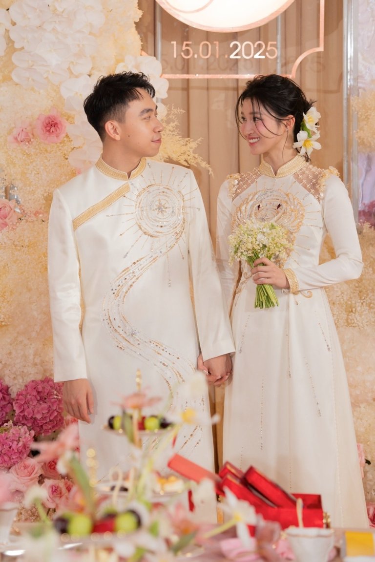 Đám cưới con trai tỷ phú Phạm Nhật Vượng tại Nha Trang: Hé lộ mức độ riêng tư, an ninh đặc biệt và những chi tiết chú ý