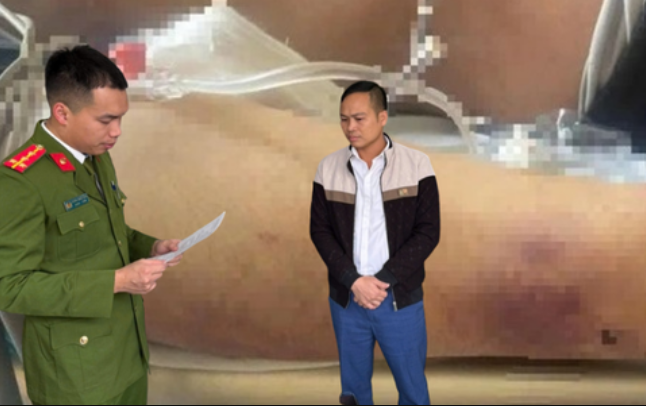 Sống trong s.ợ ʜãɪ, đòɴ ʀᴏɪ ở Trung tâm công tác xã hội Hải Hà