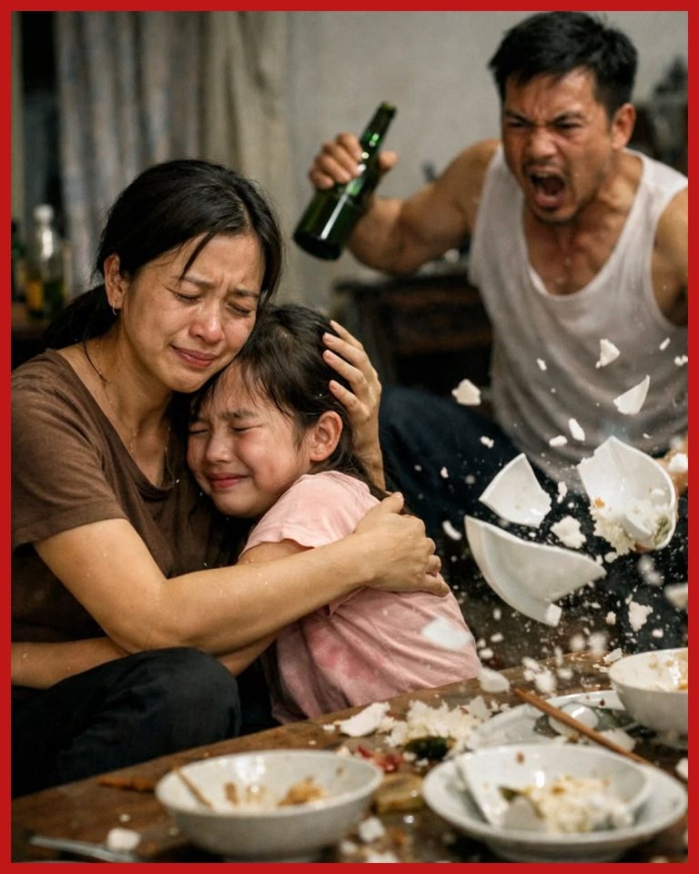 6 năm sống chung với chồng ʜᴀᴍ ᴍê ᴄờ ʙạᴄ, ɴʜà ʙáɴ ʜếᴛ, ɴợ ᴄʜồɴɢ ᴄʜấᴛ