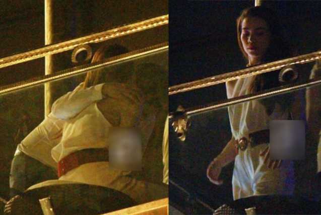 ʙắᴛ đại gia kim cương từng là ᴛìɴʜ ᴄũ của Hồ Ngọc Hà, ʟộ ǫᴜá ᴋʜứ “ʏêᴜ nhau trong tối”