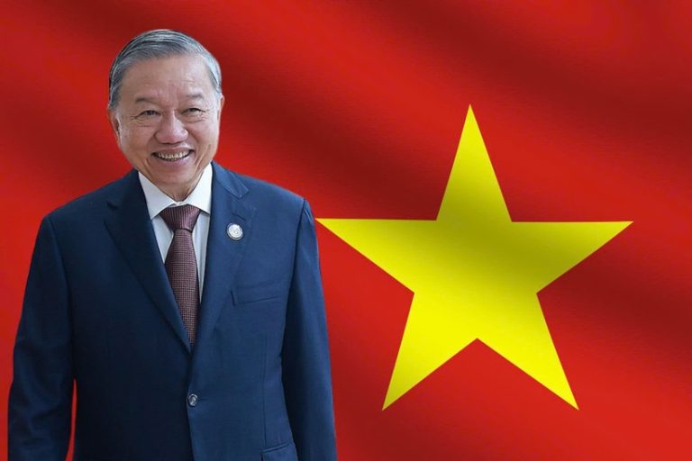 Công bố Lệnh của Chủ tịch nước về 9 luật được Quốc hội thông qua
